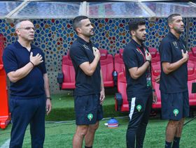 محمد وهبي يرفض فرضية اللاعبين الأساسيين والبدلاء في منتخب المغرب