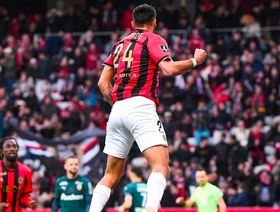 الدرعية يحسم تعاقده مع مهاجم نيس الفرنسي