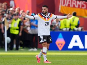 دينيز أونداف "منقذ" ألمانيا: نمتلك المقوّمات لبلوغ مراحل متقدّمة بكأس العالم