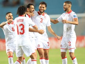 تونس تهزم ليبيريا بثلاثية وتقترب من التأهل لكأس العالم 2026