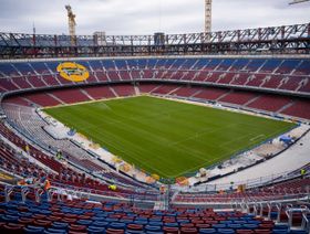 أخيراً.. مجلس مدينة برشلونة يحدد موعد العودة إلى ملعب كامب نو