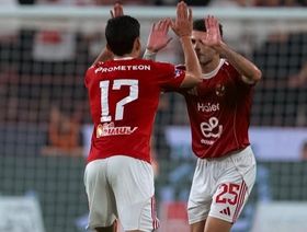 تشكيلة الأهلي الأساسية ضد طلائع الجيش.. استبعاد زيزو