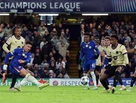 3 نقاط توضح سبب إنهيار برشلونة أمام تشيلسي