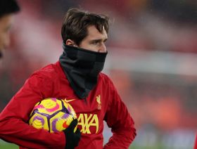 هل ينضم كييزا لنابولي بناء على نصيحة مدرب إيطاليا؟