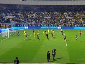 ملخص وأهداف مباراة الخليج والاتحاد (4-4) في دوري روشن السعودي