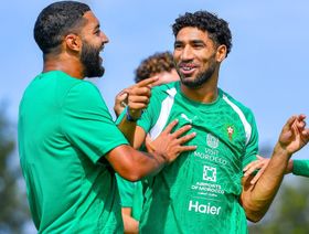مواعيد مباريات اليوم الأحد 4 أكتوبر 2026