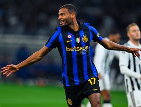 إنتر ميلان يهزم يوفنتوس ودياً استعداداً للموسم الجديد