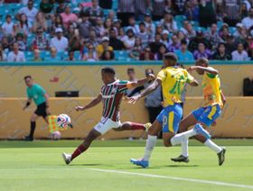 فلومينينسي يُرافق دورتموند وإفريقيا من دون ممثل في دور الـ16