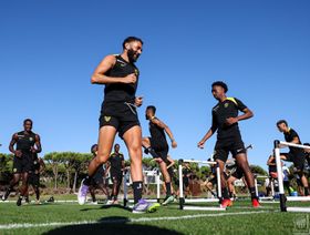 الاتحاد السعودي يواجه فولهام ودياً في البرتغال