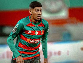 مولودية الجزائر يعبر سانت إيلوي ويحتفظ بآماله بدوري أبطال إفريقيا