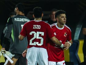 بسبب الآلام.. زيزو يثير قلق مشجعي الأهلي بعد الفوز برباعية