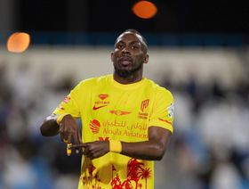 القادسية يضرب بقوة أمام الأخدود ويعزز موقعه في المربع الذهبي