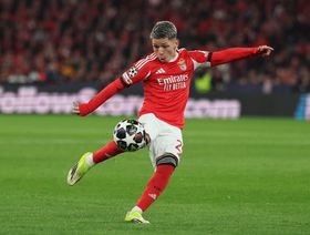 بريستياني يستفز جمهور ريال مدريد ويقرر حضور المباراة من "برنابيو"