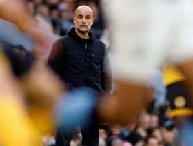 بيب غوارديولا: لا أهتم بأرقام عمر مرموش.. يهمني أمر آخر