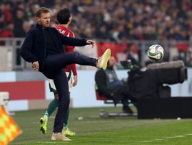 جدول مواعيد مباريات ألمانيا في تصفيات كأس العالم 2026