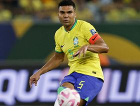 كاسيميرو: لن أسلّم راية منتخب البرازيل إلى فينيسيوس