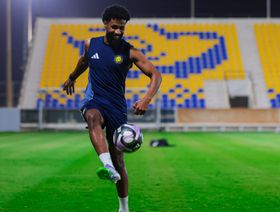 بعد غياب طويل.. تعرف على موعد عودة سامي النجعي إلى النصر السعودي