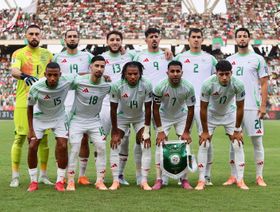 الرئيس تبون يهنئ منتخب الجزائر بعد التأهل لكأس العالم 2026