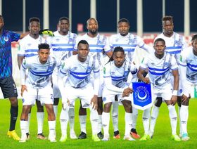 برباعية نظيفة.. الهلال يتوّج بالنخبة على حساب المريخ