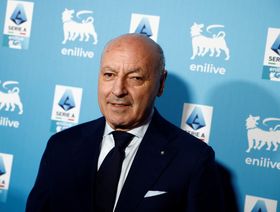 ماروتا: عروض فنربخشة وغلطة سراي لتشالهان أوغلو "وهمية"