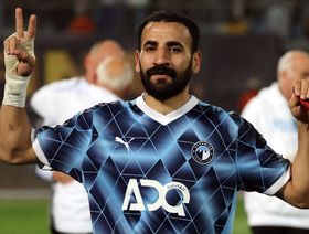 بيراميدز يعلن إصابة نجم الوسط.. وغياب منتظر عن منتخب مصر