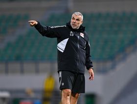 ماذا قال مدرب الإمارات قبل مواجهة قطر في ملحق كأس العالم؟