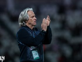 الهلال يُقيل جورجي جيسوس.. تعرف على مسيرة المدرب البرتغالي مع الزعيم