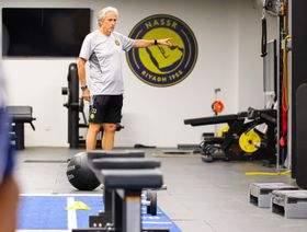 مدرب النصر يشيد بتعاقدات الفريق قبل مواجهة  الخلود بالدوري السعودي