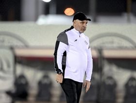 نور الدين بن زكري يُحذر الهلال: الشباب في مرحلة صحوة ويبني فريقاً كبيراً