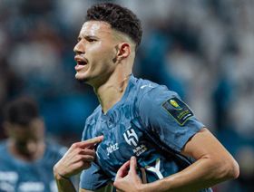 الهلال يتجاوز العدالة بفوز خجول ويتأهل لثمن نهائي كأس الملك