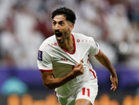 الأردن وصيف آسيا يواجه الكويت في تصفيات كأس العالم 2026