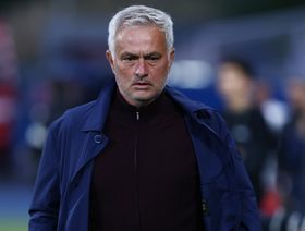 مورينيو يحتمي بالذكاء الاصطناعي وريال مدريد يدفع 15 مليون يورو لتحريره من بنفيكا