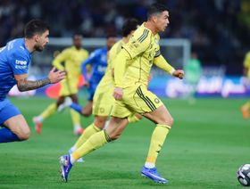 بسبب "كرة السلة".. هل يمتد خلاف كريستيانو رونالدو وروبن نيفيز لمنتخب البرتغال؟