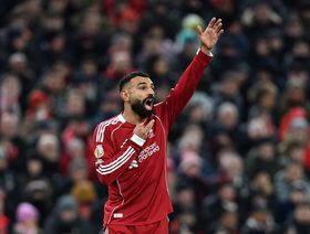 لماذا توقفت أهداف محمد صلاح مع ليفربول هذا الموسم؟