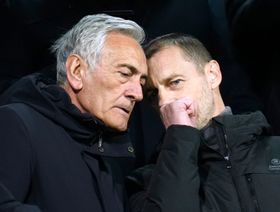 تشيفرين ينتقد "حفاري قبر كرة القدم الإيطالية" ويهدد بسحب تنظيم "يورو 2032"