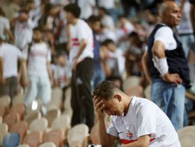 ما فرص الزمالك في الحصول على "استثناء" في الرخصة الإفريقية؟