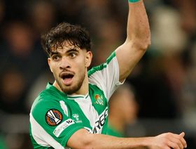 تعادل مثير في ديربي الأندلس بليلة تألق عبد الصمد الزلزولي