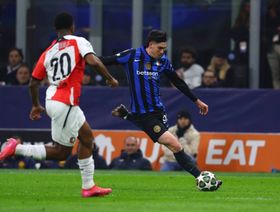 ليفربول يتجه للتعاقد مع باستوني بعد خسارة صفقة غيهي