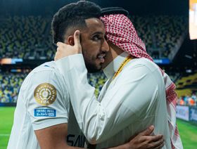 الإصابة تنهي مشوار قائد الهلال سالم الدوسري في كأس العالم للأندية