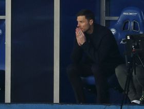 هل رفض تشابي ألونسو عرضاً لتدريب مارسيليا؟