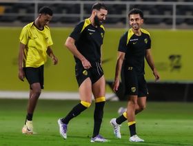 الموعد الجديد لمباراة الاتحاد مع الرياض في دوري روشن السعودي