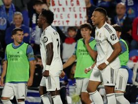 تشكيلة ريال مدريد المتوقعة أمام يوفنتوس في دوري أبطال أوروبا