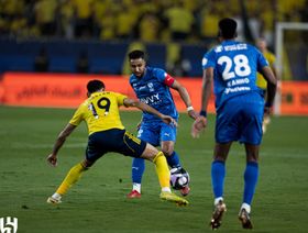 قلق في الهلال.. كريم بنزيما وسالم الدوسري يخضعان للعلاج