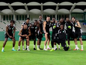 عودة ميندي.. تشكيلة الأهلي أمام أبها في الدوري السعودي