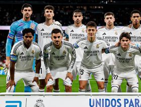 ريال مدريد الجديد.. من الغالاكتيكوس إلى أصغر قائمة في القرن الـ 21