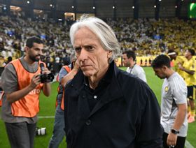 جيسوس يُدافع على كريستيانو رونالدو ويكشف سبب الخسارة أمام الاتحاد