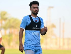 تقارير: اتحاد العاصمة يتطلع لضم صلاح محسن مهاجم المصري البورسعيدي