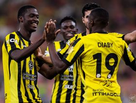 شاهد.. الاتحاد ينتصر على النجمة في دوري روشن رغم غياب بنزيما وكانتي