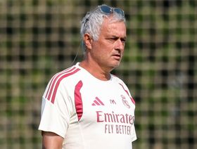مورينيو يضغط على إدارة ريال مدريد لمنع انتقال فينيسيوس إلى أرسنال
