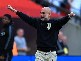 جدول مواعيد مباريات مانشستر سيتي في مايو 2026